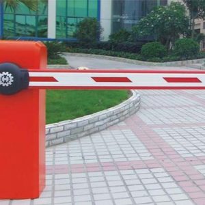 Boom Barrier / Automatic Gate Protection Systems