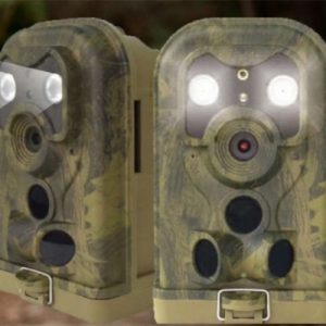 Hunter Camera