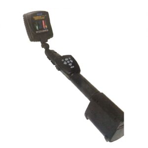 Mobile and SIM Detection / Non-Linear Junction Detection