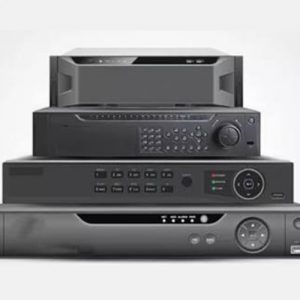 NVR/ DVR/ Mobile NVR